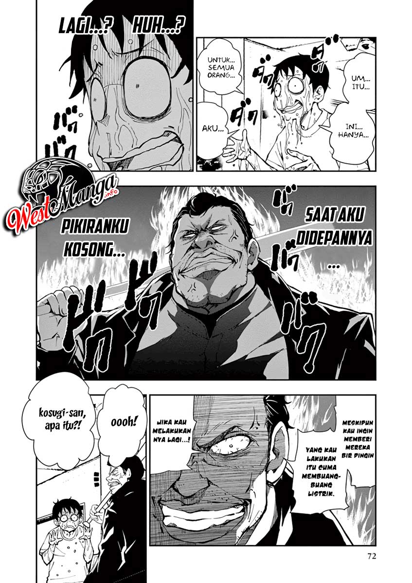 Zombie 100 ~Zombie ni Naru Made ni Shitai 100 no Koto~